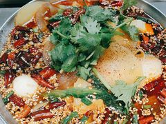 -每味每客·重庆麻辣烫(拓展大厦店)