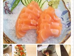 -樱の千渡日式料理·铁板烧•烧鸟(金盛田广场店)
