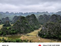 -万峰林风景区