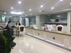 -伊丽莎白妇科医院·早孕检查