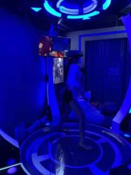 -BBVR团建聚会体验馆·亲子DIY手工