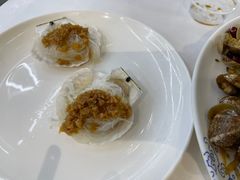 -北戴河庆山饭店·海鲜砂锅粥(北戴河黑石路店)