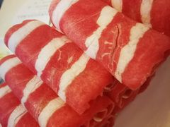 -八先生涮肉房(三里河店)