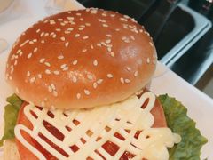 -小猪查理自助烤肉·全新升级(西三旗店)