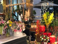 -771餐吧·咖啡·西餐·烤肉(金湖广场店)