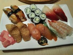 picture-万岁寿司(芳村店)