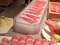 -菌自在·云南野生菌火锅(长安万达店)
