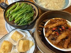 -本味友膳·茶餐厅(和达中心城店)