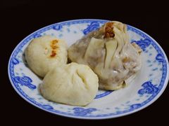 -航天馒头(瞻园路店)