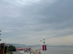 -辽宁团山国家级海洋公园