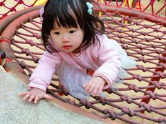 -荔湾区儿童公园
