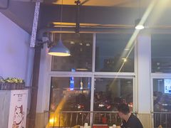 -四禧精酿铜锅涮肉·烧烤工场(大明湖店)