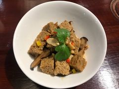 -悟长年潮汕菜砂锅粥(圣熙8号店)