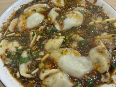 -尤素福东举院饺子馆