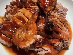 -绿茶餐厅(光谷世界城步行街店)
