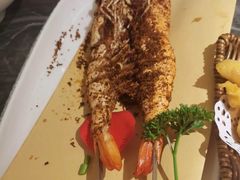 -前海沿·青岛菜(乐客城店)