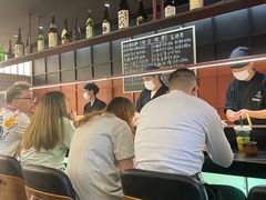 -Sushi Hanzo半藏(天环广场店)