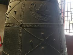 -大钟寺古钟博物馆