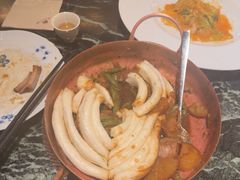 -奉天小馆·非遗东北菜(沈阳万象城店)