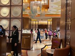 -澳门喜来登大酒店