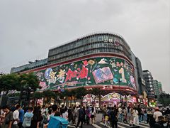 -杭州湖滨in77