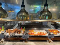 -汉阳廷自助烤肉(同和金铂天地店)