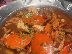 -胖哥俩肉蟹煲(杭州下沙学林街店)