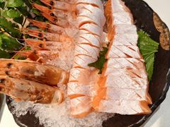 -渔荷食町·铁板烧料理(崂山万象汇店)