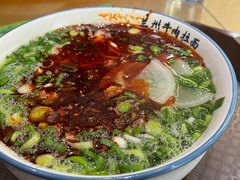 -清真磨沟沿老字号牛肉面(总店)