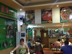 大堂-顺徕德仙庙烧鸡(荔湾总店)