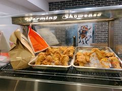 -故里炸鸡(温迪路店)