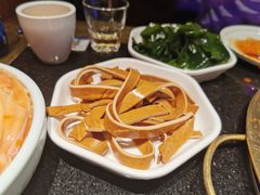 -周师兄大刀腰片火锅(洪崖洞旗舰店)