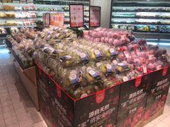 零售区-七鲜超市(通州ONE店)