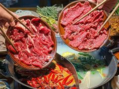 -阳阳老火锅(小南门店)