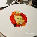 探店｜玻璃房+牛排、龙虾、巧克力舒芙蕾好吃！