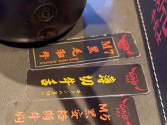 -牛武士寿喜烧·和牛火锅自助(全球首店)