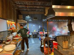 大堂-岳城根据地(洣江大道店)