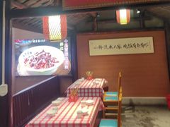 -老宜春味道(都市春天店)