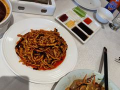 -大铁勺新津菜(东丽阳光新业广场店)