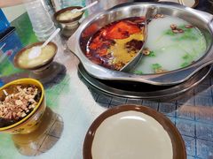 -签儿八百串串火锅(运城旗舰店)