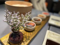 -小大董·烤鸭(观景餐厅·南京西路店)