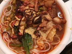 牛杂螺蛳粉-水平有限广西米粉·广西风味集(五道口店)