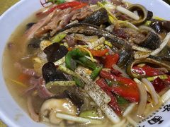 -孙家面馆(淮海第一城店)