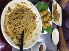 红鼻子米粉-红鼻子桂林米粉(金唐新光界店)
