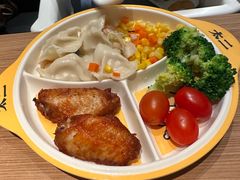 -太二酸菜鱼(南宁蓝鲸世界店)