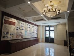 -翠明庄宾馆-西餐厅