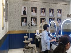 -海马体照相馆(大连柏威年购物中心店)