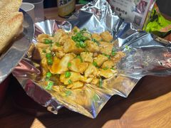 -东来土菜馆(民祥园路店)