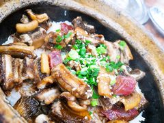黄鳝腊味煲仔饭-红星光发煲仔饭(大石街店)