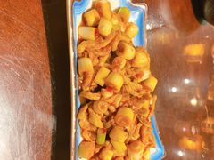 -杨记隆府(汉街店)